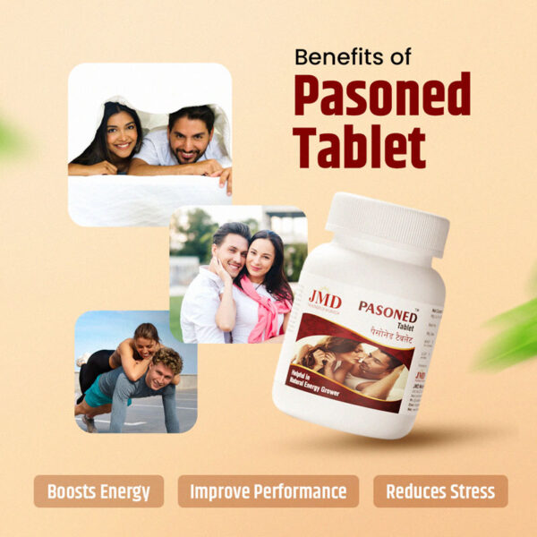 Pasoned Tablet - Image 2