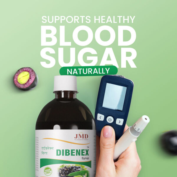 Dibenex Syrup - 450ml - Image 2