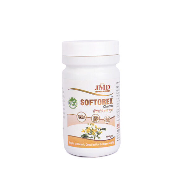Softorex Churan