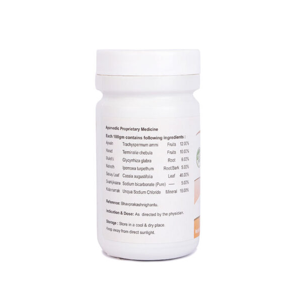 Softorex Churan - Image 2