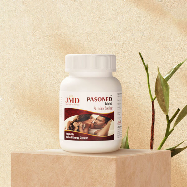 Pasoned Tablet